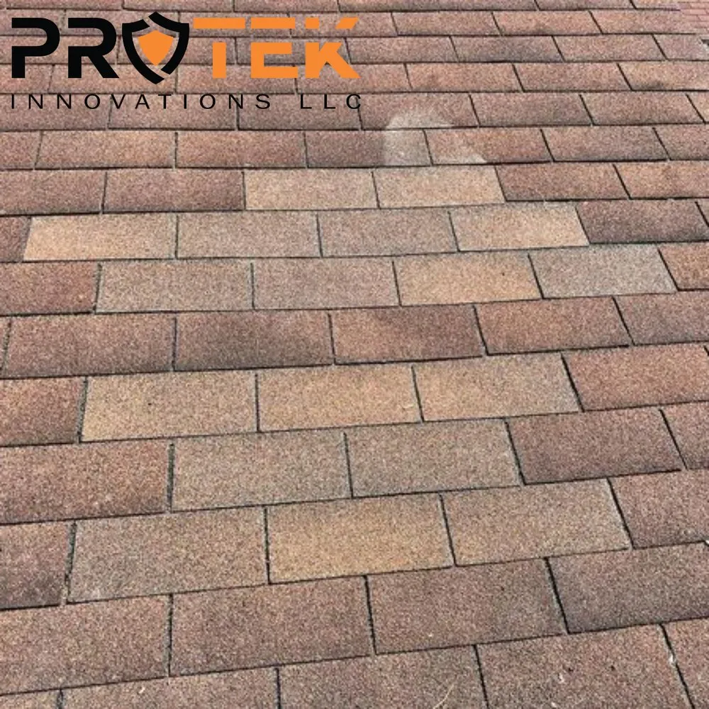 Trusted residential roofing service experts serving Clarkston, MI - ProTek Innovations