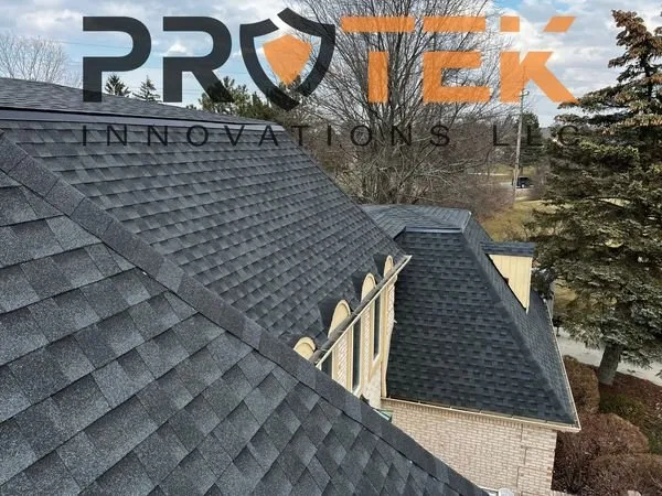 Expert roof repair experts serving Clarkston, MI - ProTek Innovations