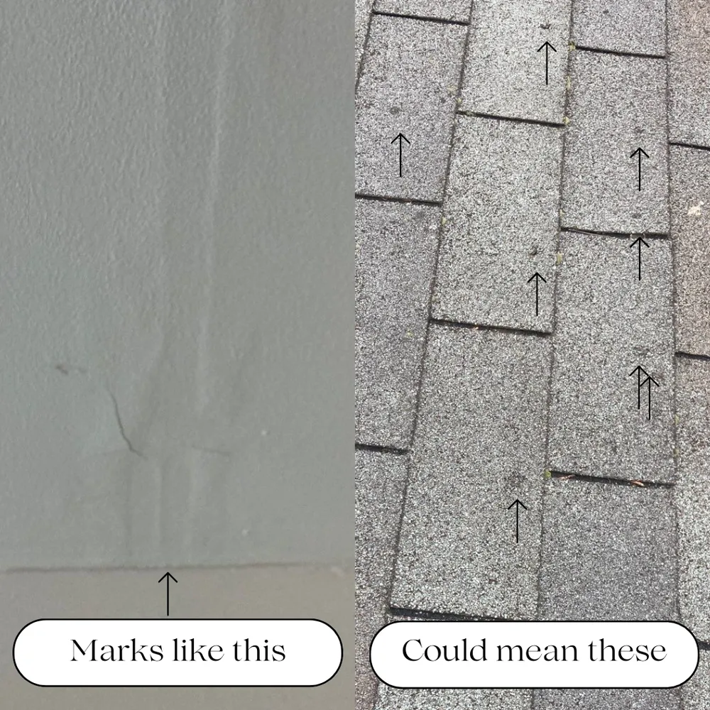Trusted residential roofing service for residential properties in Clarkston, MI by ProTek Innovations