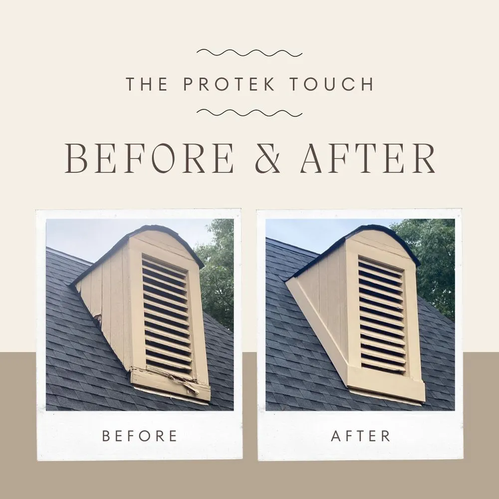 Top-rated roof replacement for homes across Clarkston, MI - ProTek Innovations