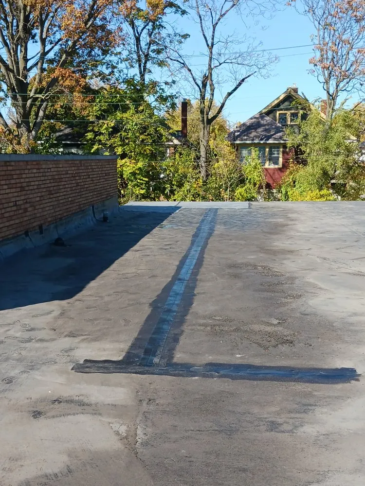 Slide of Protek Roofing