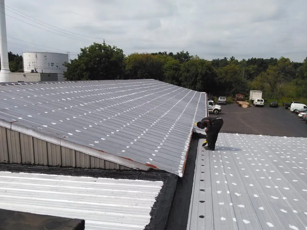 Slide of Protek Roofing