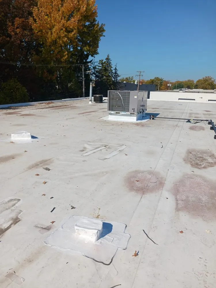 Slide of Protek Roofing