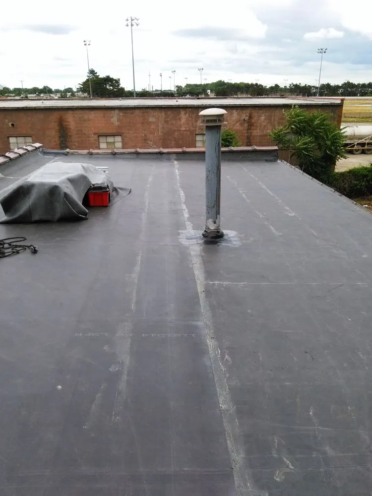 Slide of Protek Roofing