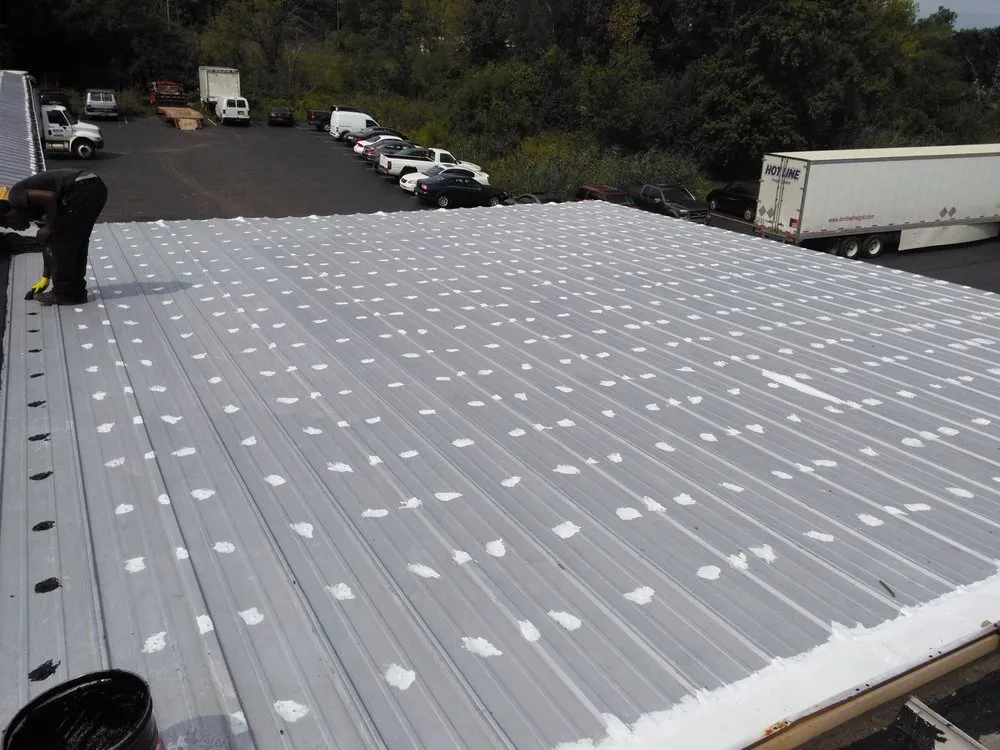 Slide of Protek Roofing