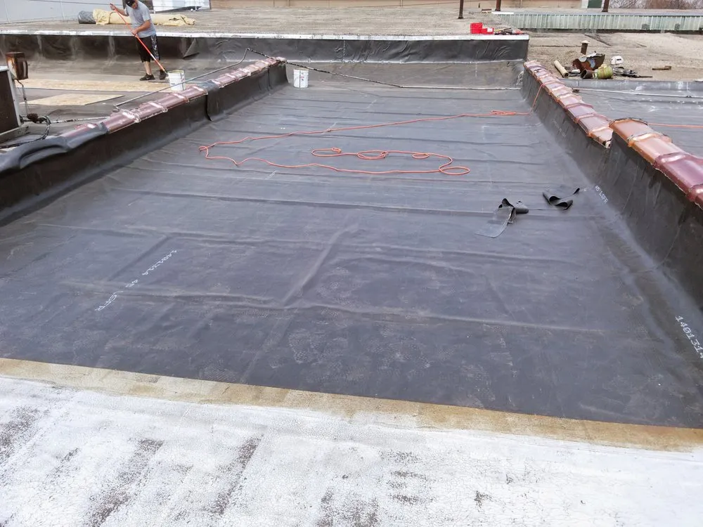 Slide of Protek Roofing