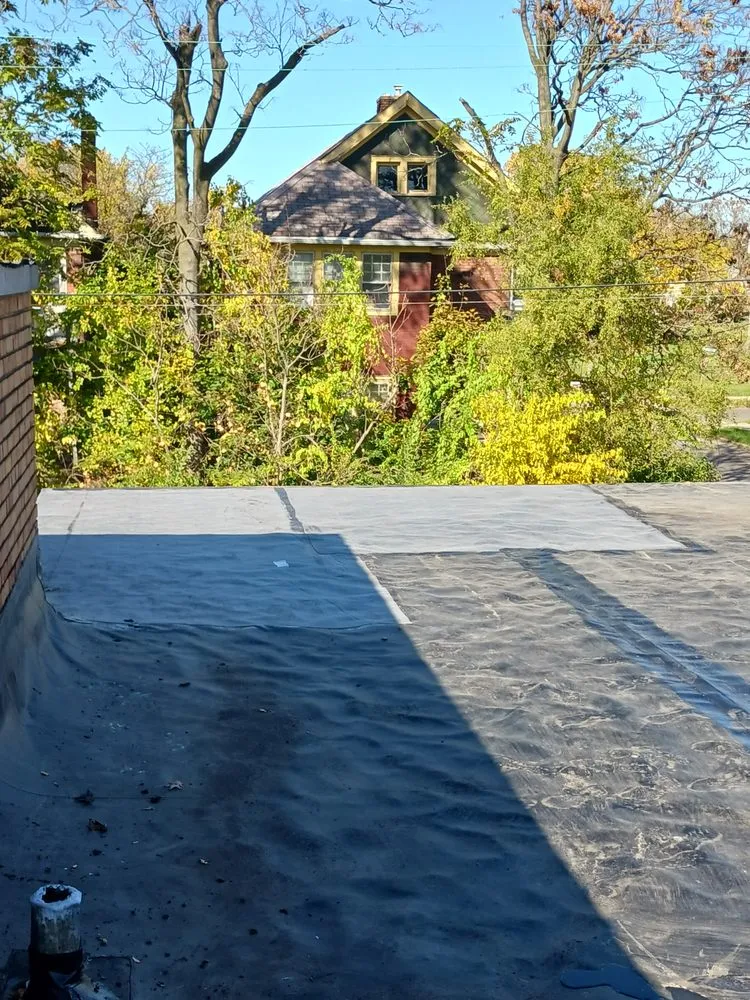 Slide of Protek Roofing