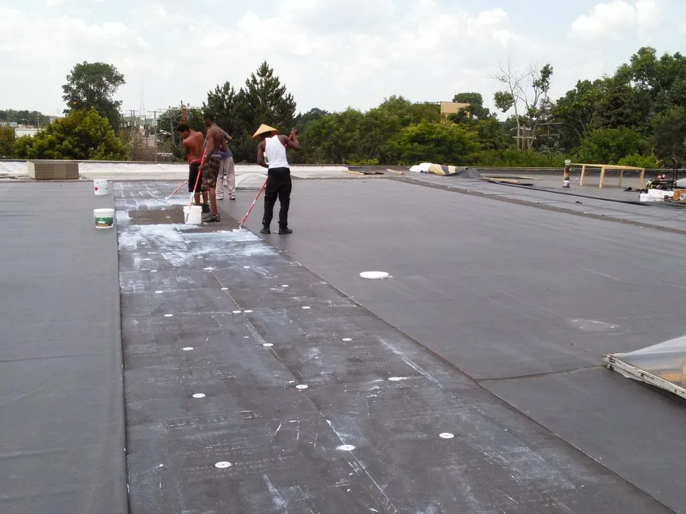 Slide of Protek Roofing