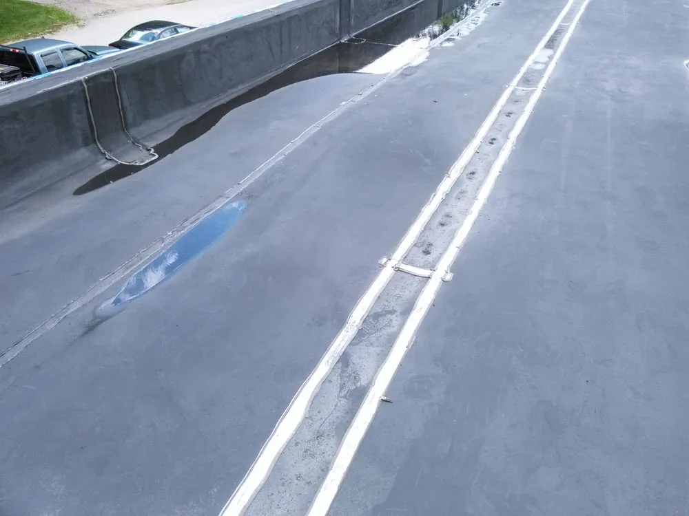 Slide of Protek Roofing