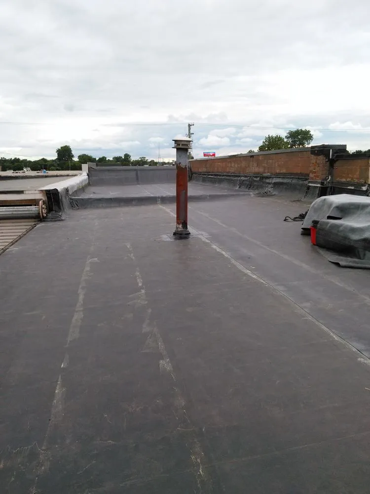 Slide of Protek Roofing