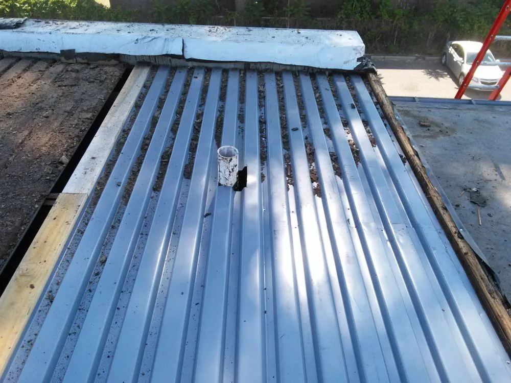 Slide of Protek Roofing