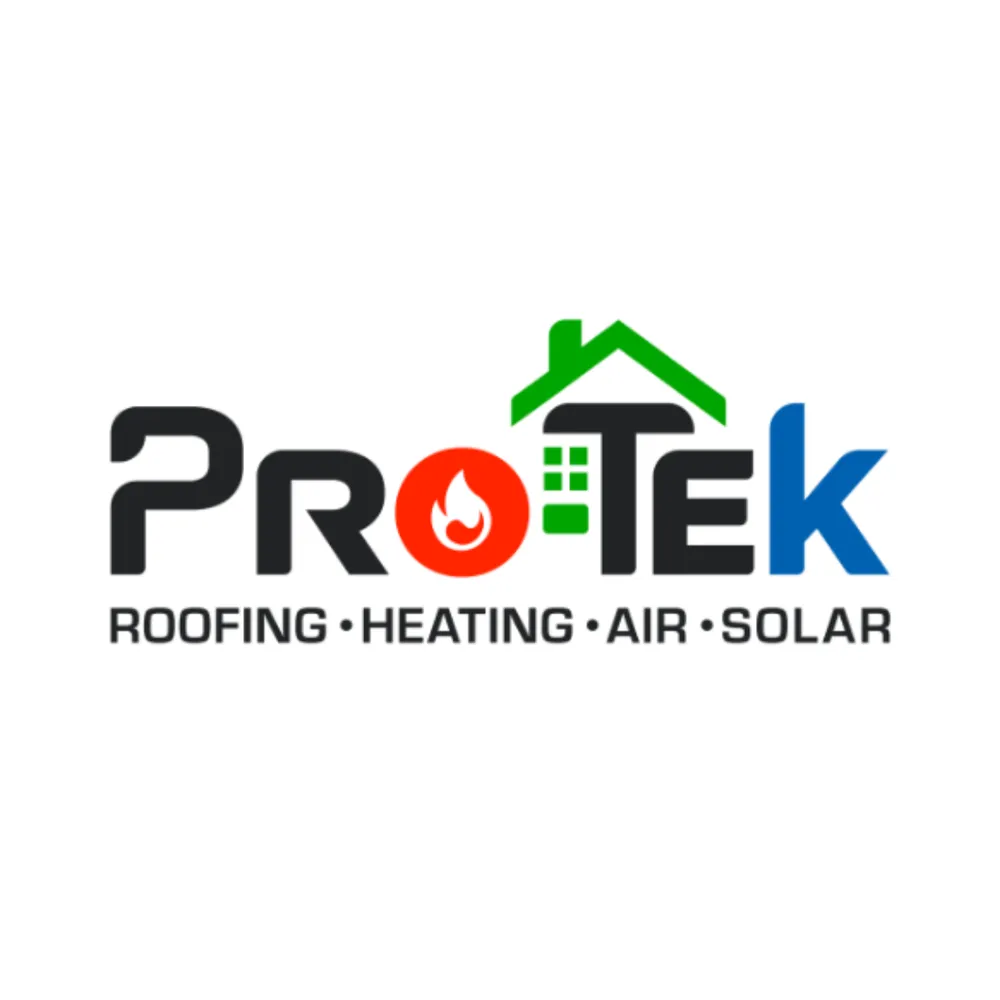 Slide of Protek Roofing, Heating, Air & Solar