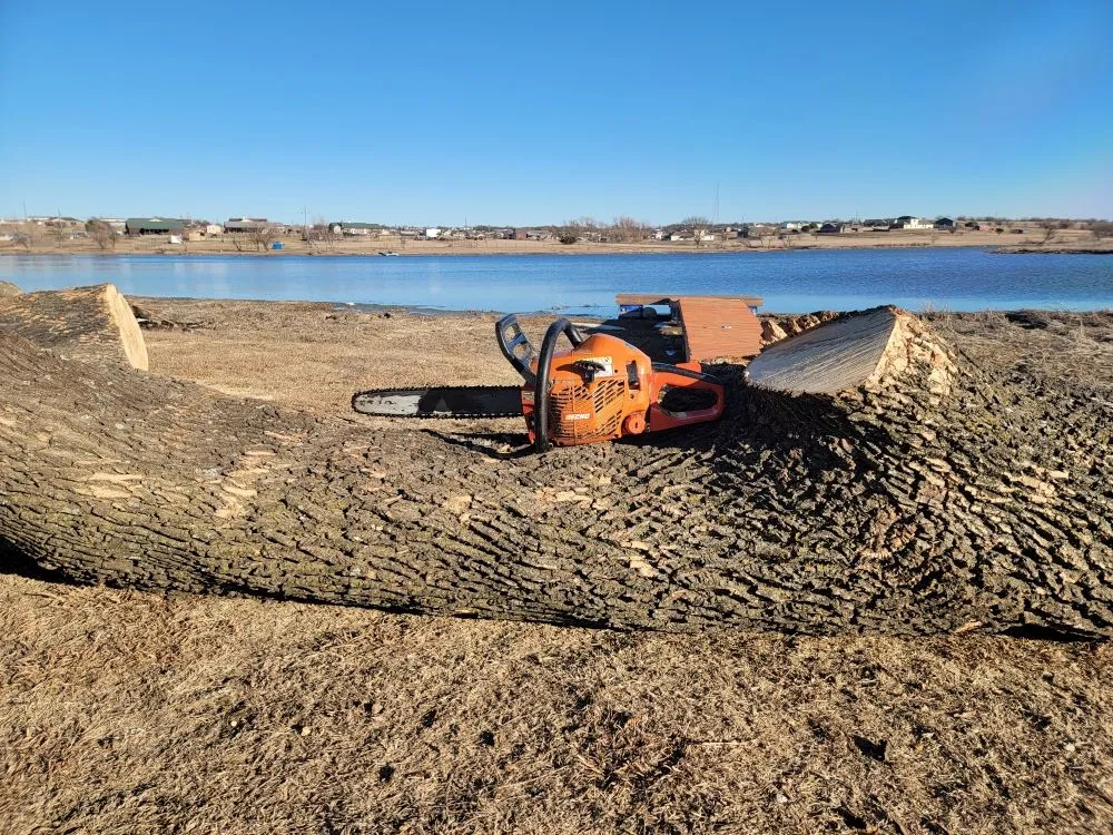 Slide of ProTex restoration and construction