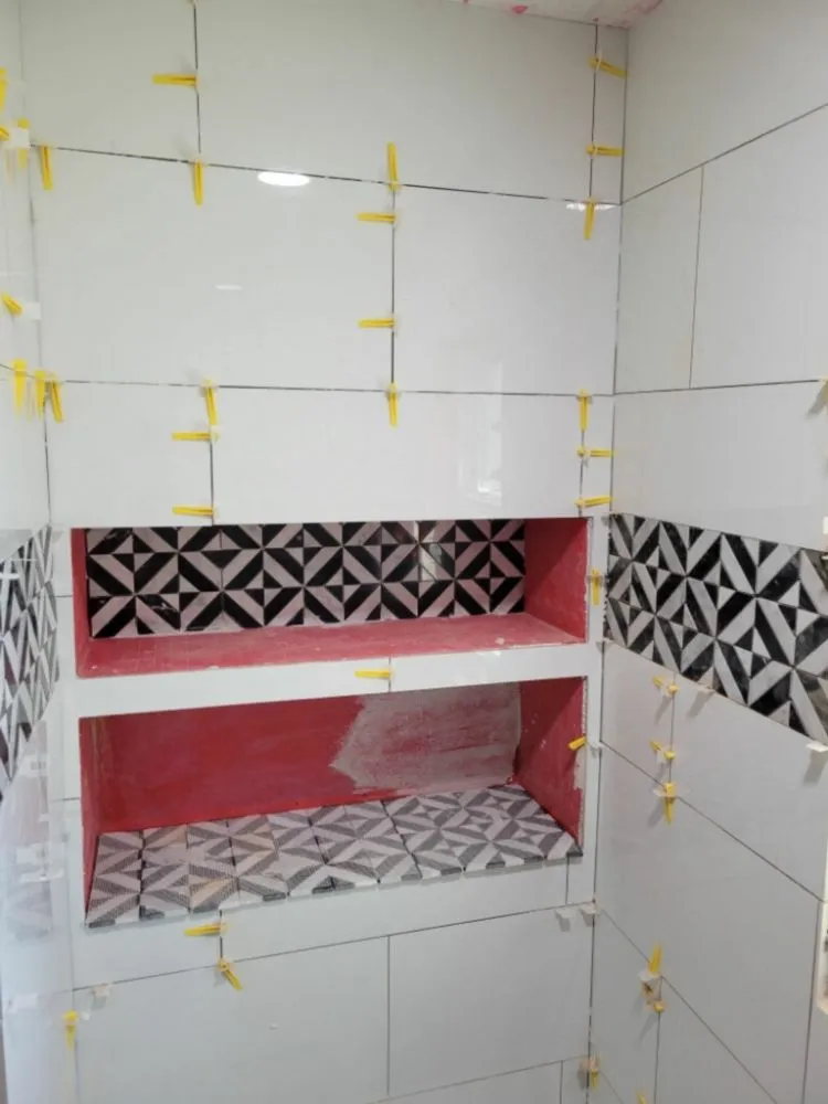 Slide of ProTex restoration and construction