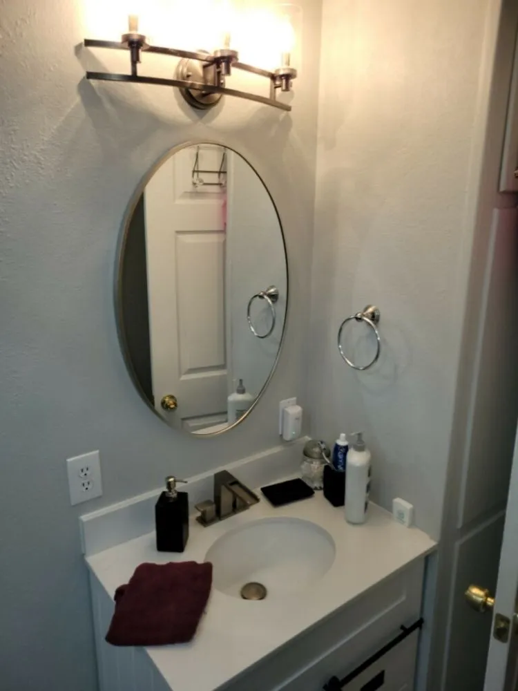 Slide of ProTex restoration and construction