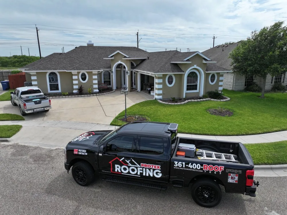 Slide of Protex Roofing & Siding
