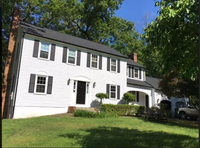 Slide of Protocol Contracting