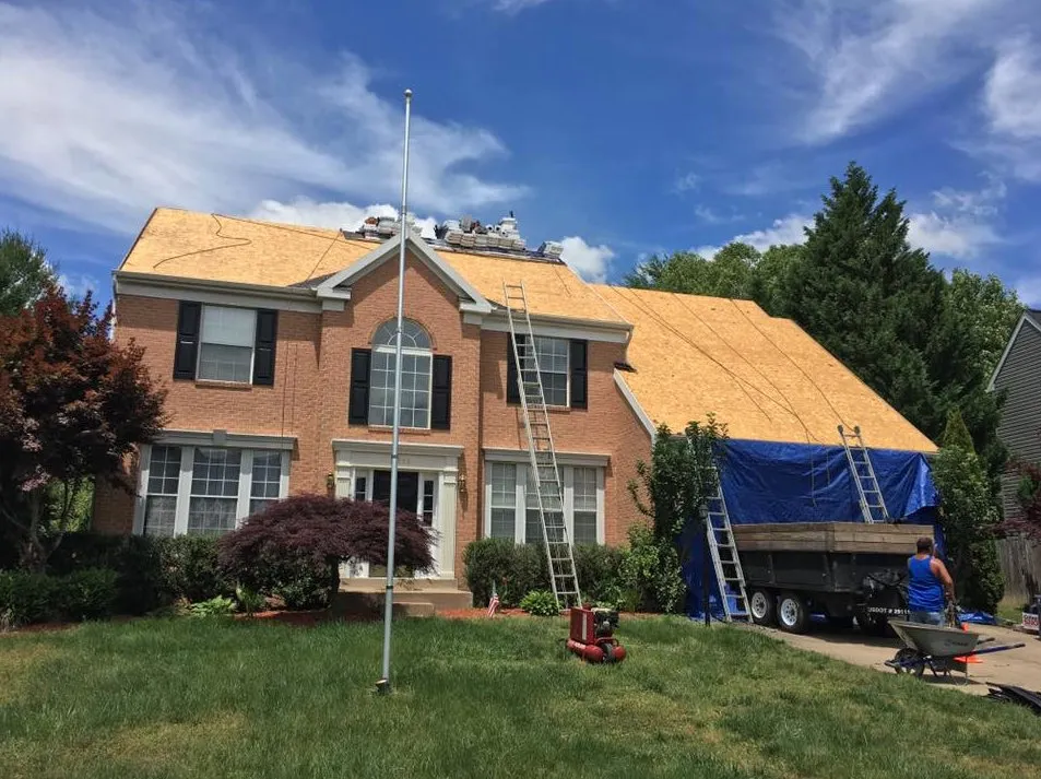 Slide of Protocol Contracting