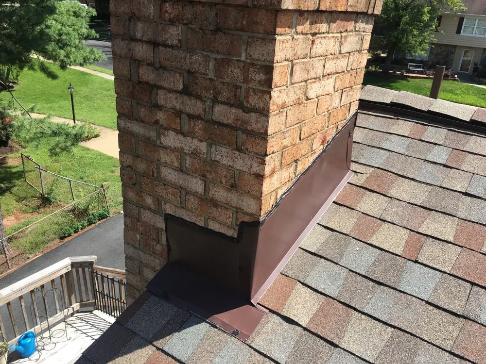 Slide of Prototype Roofing