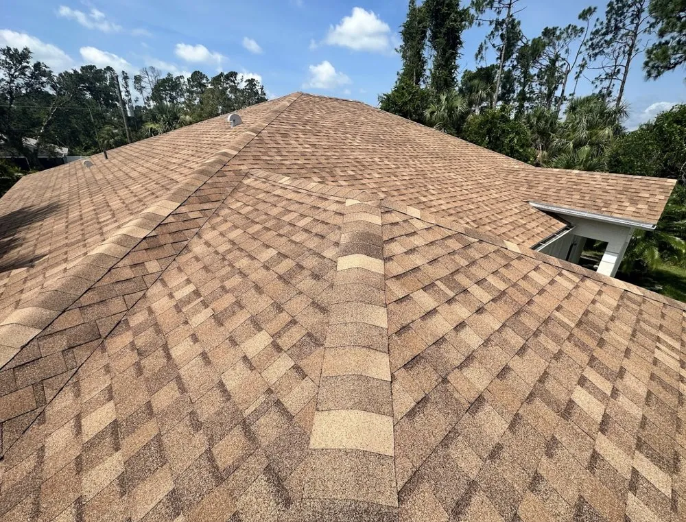 Slide of Proud American Roofing