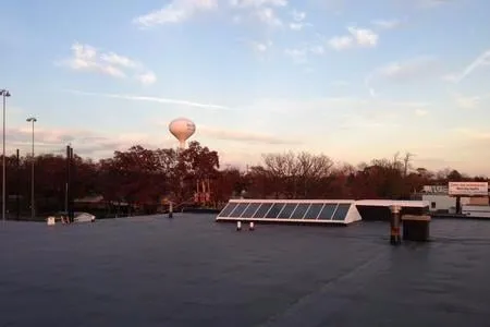 Slide of Proud Construction