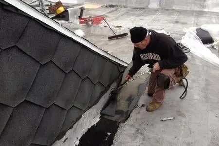 Slide of Proud Construction