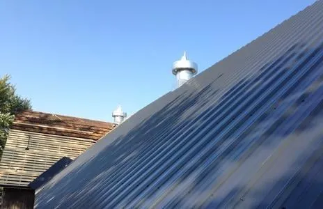 Slide of Proud Construction