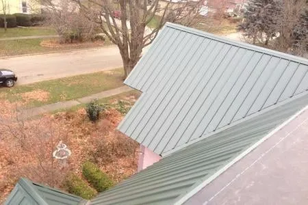 Slide of Proud Construction