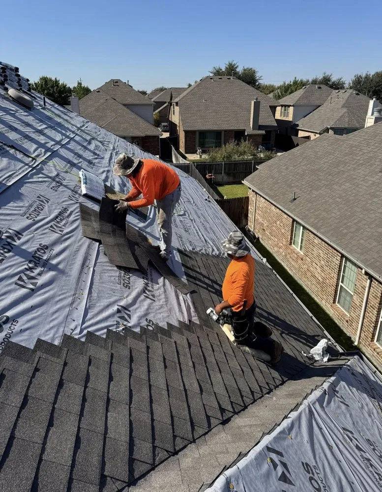 Professional flat roof repair with free inspection across Bynum, TX - Prov Ant
