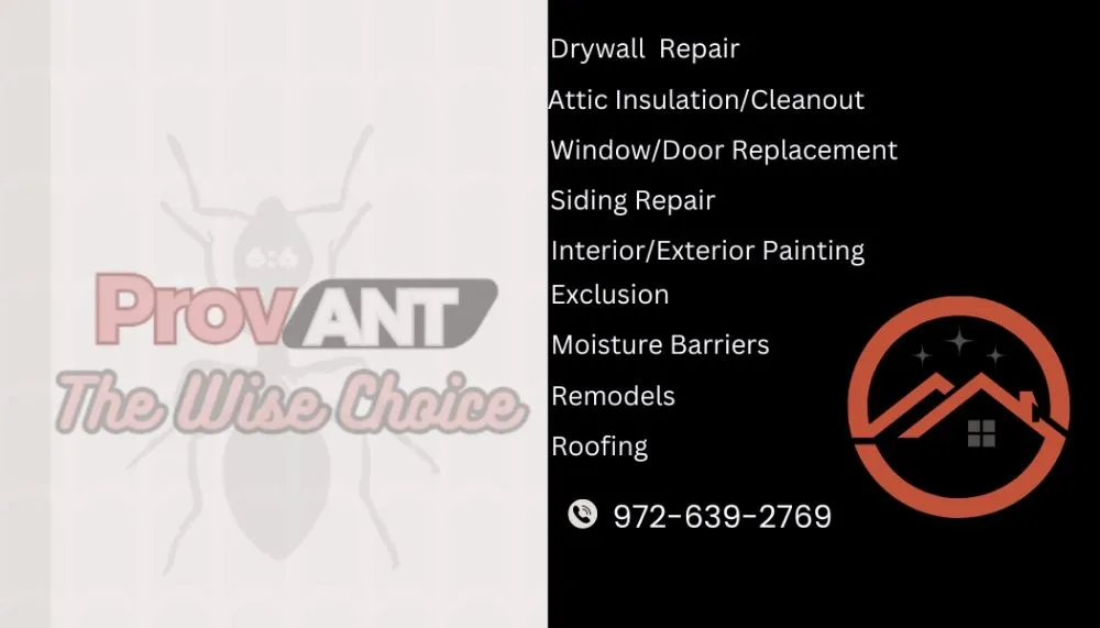 Reliable residential roofing service for fast service in Bynum, TX by Prov Ant