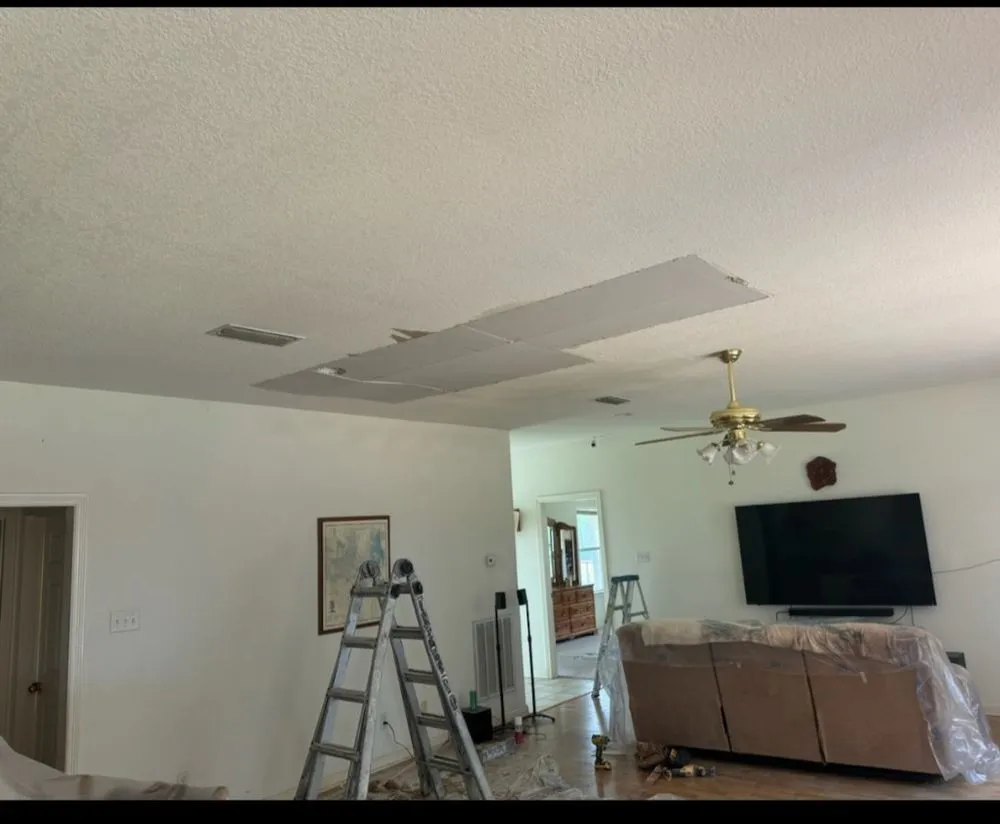 Top-rated residential roofing service with free inspection across Bynum, TX - Prov Ant