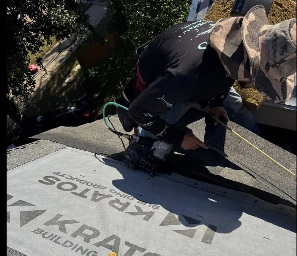 Local roof inspection experts serving Bynum, TX - Prov Ant