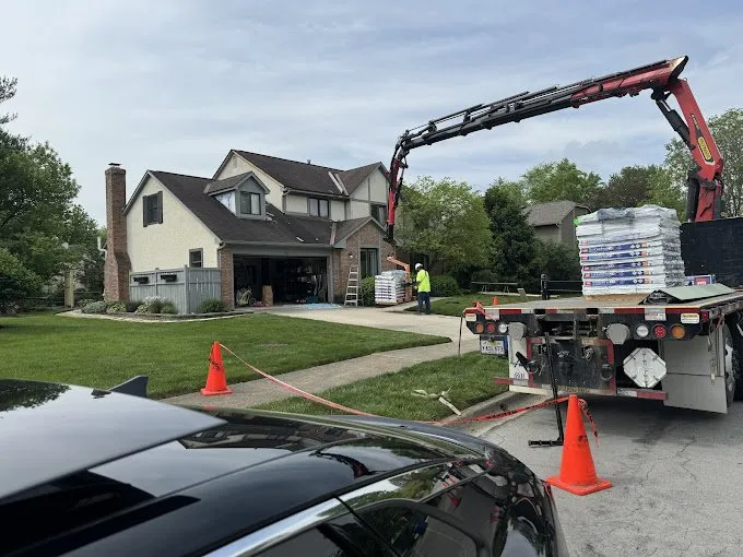 Slide of Provantage Builders