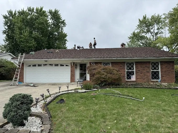 Slide of Provantage Builders