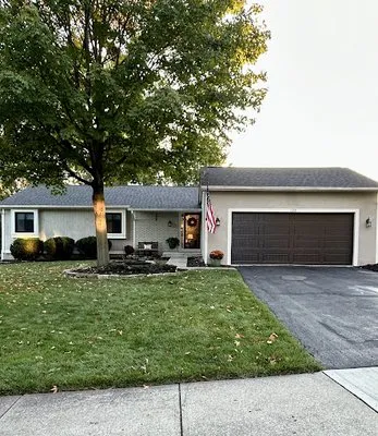 Provantage Builders Logo