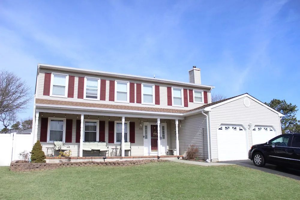 Reliable residential roofing service near you in Bayville, NJ by Proven Contracting