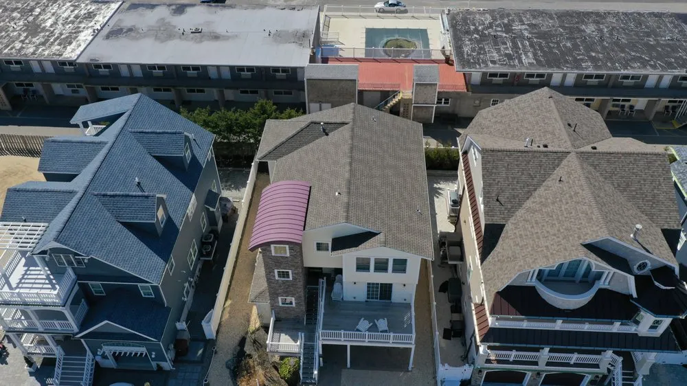 Licensed roof inspection for homes across Bayville, NJ - Proven Contracting