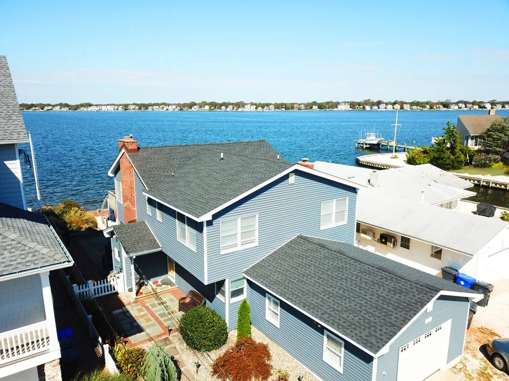 Reliable roof replacement in Bayville, NJ - Proven Contracting