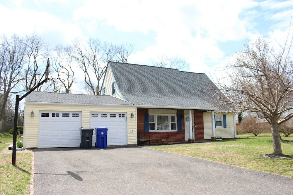 Reliable residential roofing service in Bayville, NJ by Proven Contracting