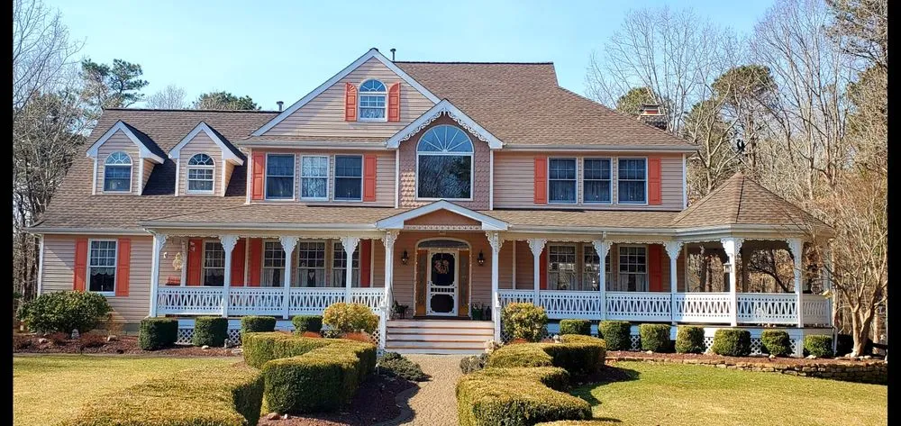 Top-rated roof inspection near you in Bayville, NJ by Proven Contracting