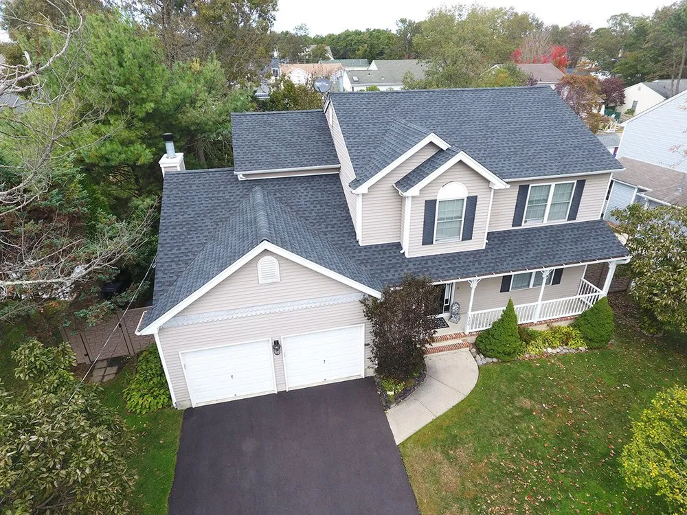 Licensed roof leak repair in Bayville, NJ - Proven Contracting