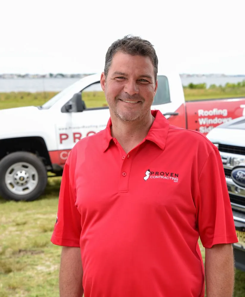 Licensed roof replacement in Bayville, NJ by Proven Contracting