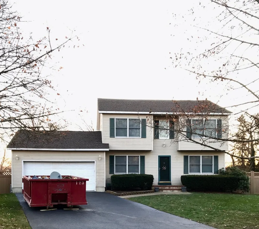 Professional shingle roofing service near you in Bayville, NJ by Proven Contracting