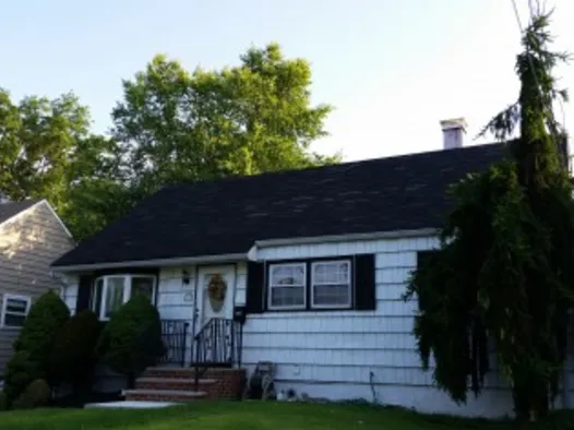 Slide of Proven Contracting