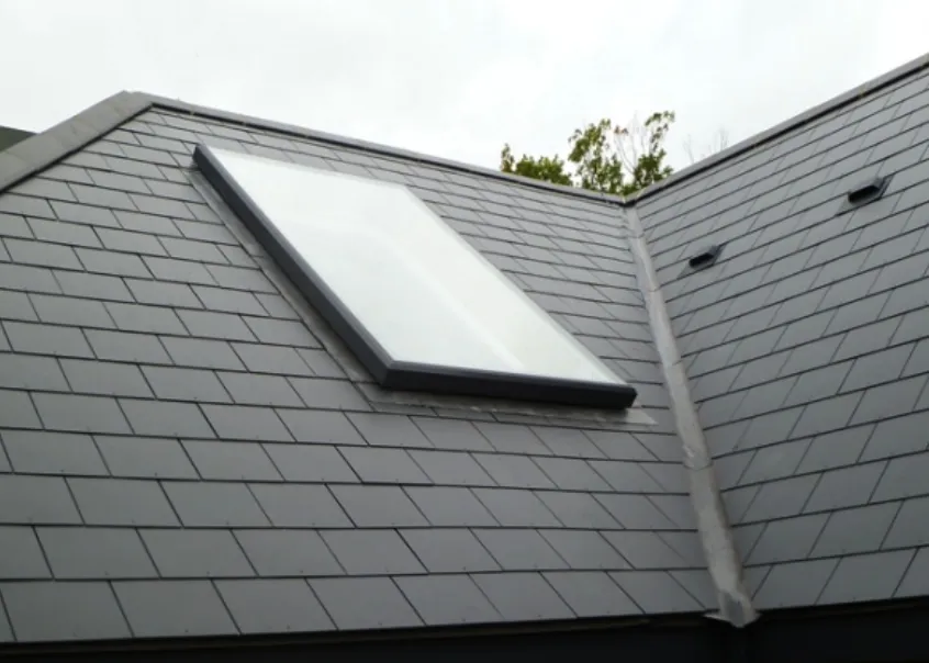 Slide of Proven Contracting