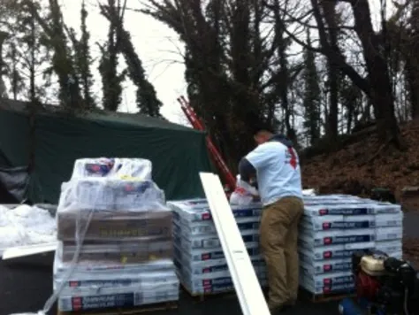 Slide of Proven Contracting