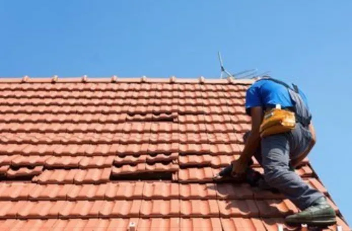 Slide of Proven Contracting