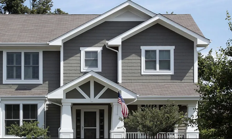 Slide of Proven Contracting