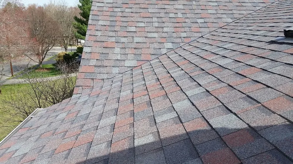 Slide of Proven Contracting