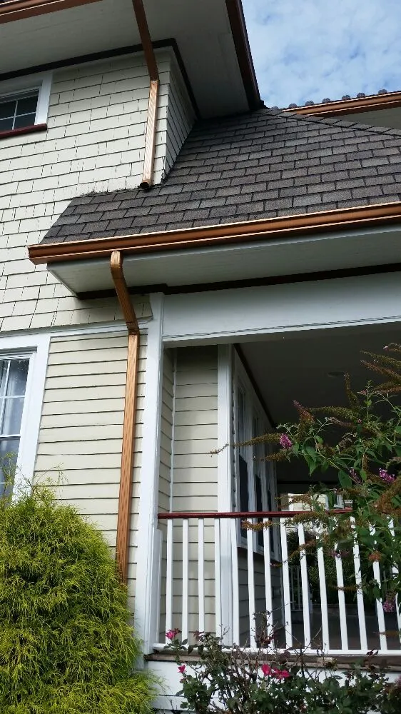 Slide of Proven Contracting